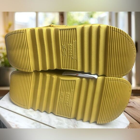 🔥🔥 ARIES X CROCS CLASSIC HIKER XSCAPE CLOG Size Men 11 EU 45 46 - Picture 11 of 16